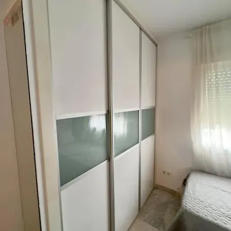 Familiar En Lägenhet Fuengirola